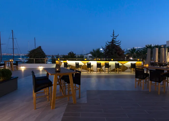 Altin Yunus Resort and Thermal Hotel