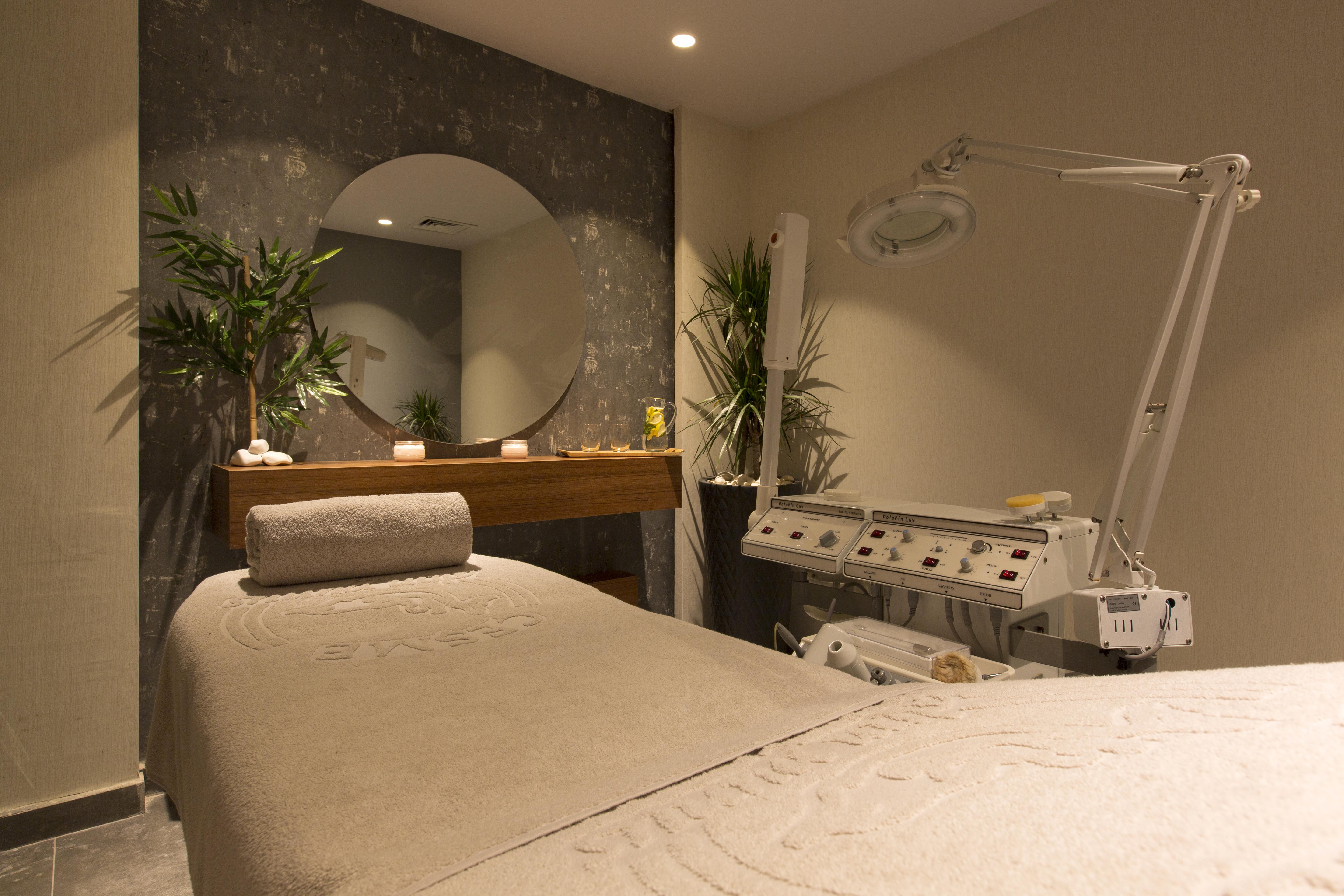 Resort Altin Yunus & - Cesme
