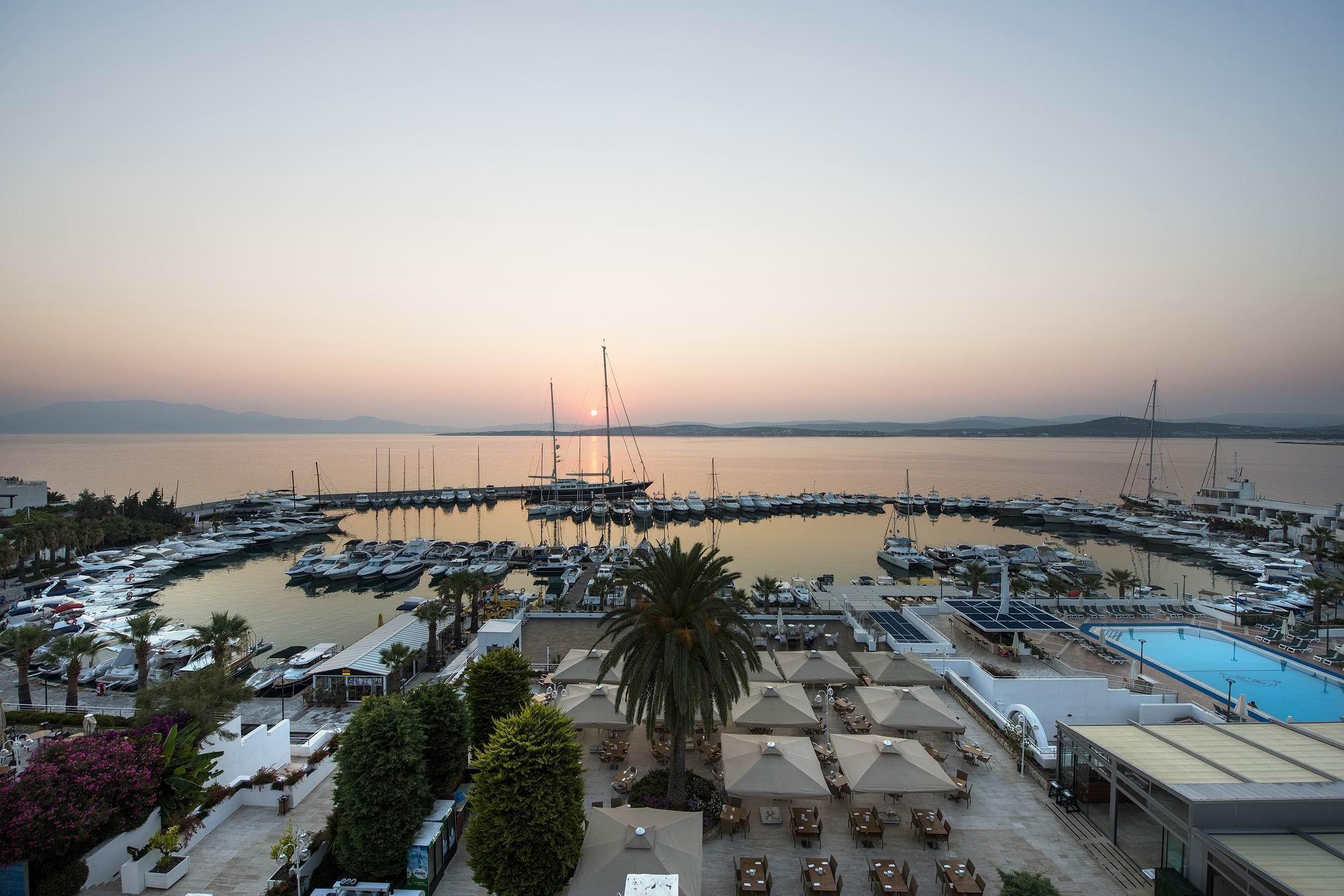 Resort Altin Yunus & - Cesme