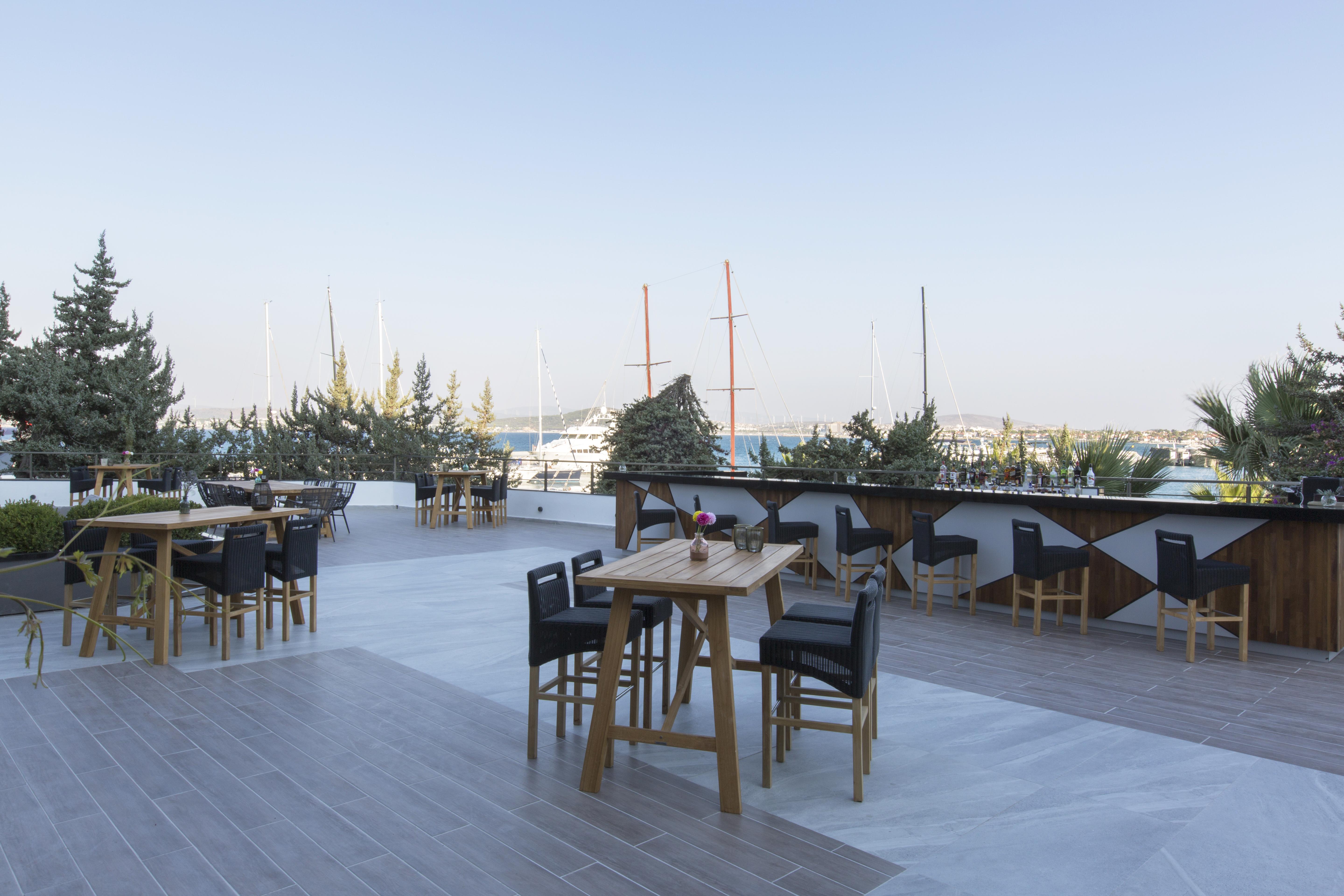 Altin Yunus & - 5* Cesme