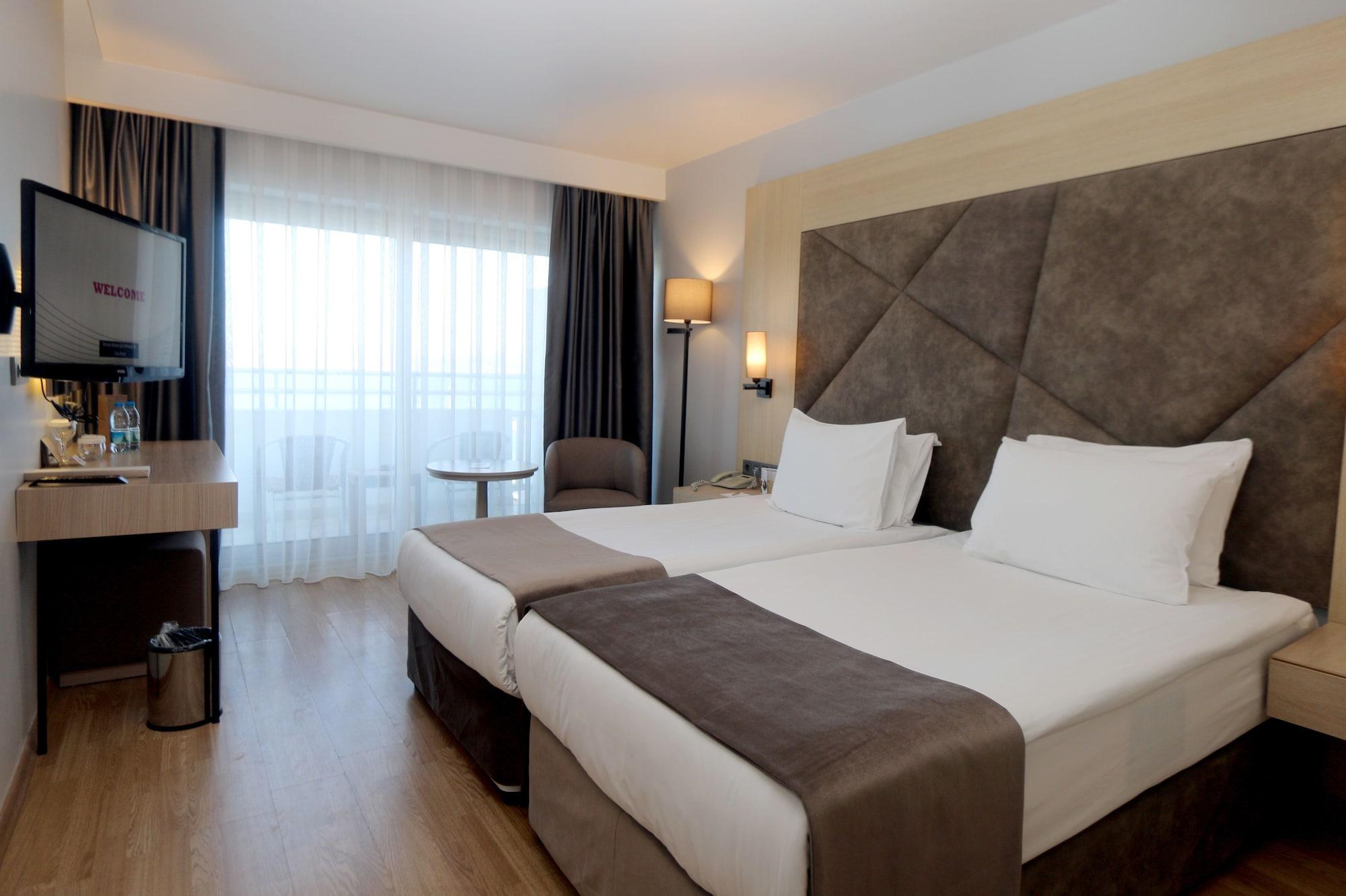 Altin Yunus & - Resort 5*