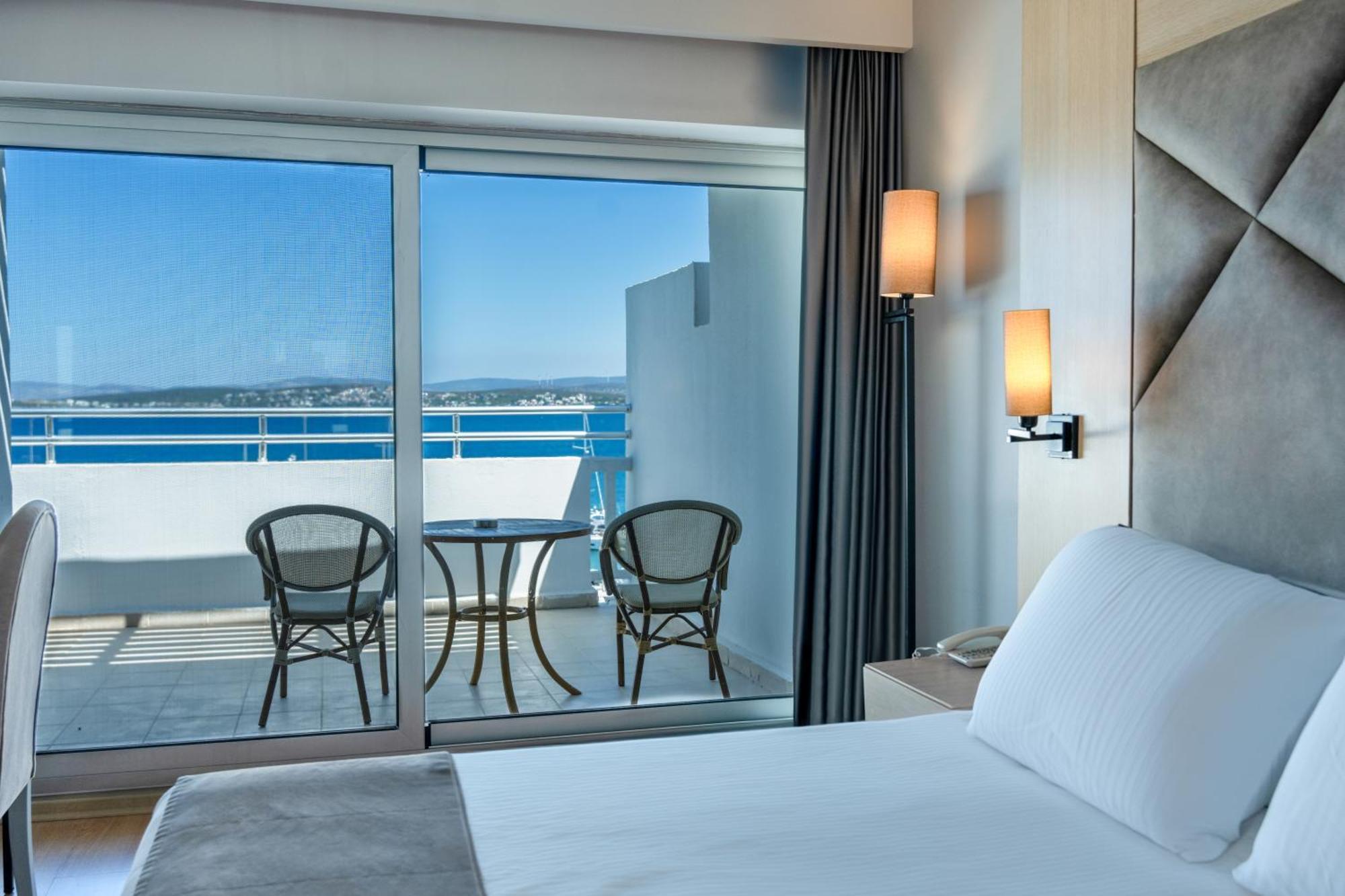 Altin Yunus & - Resort Cesme