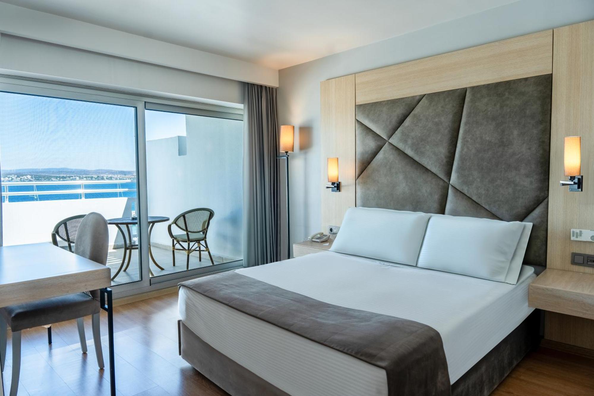 Resort Altin Yunus & - 5*