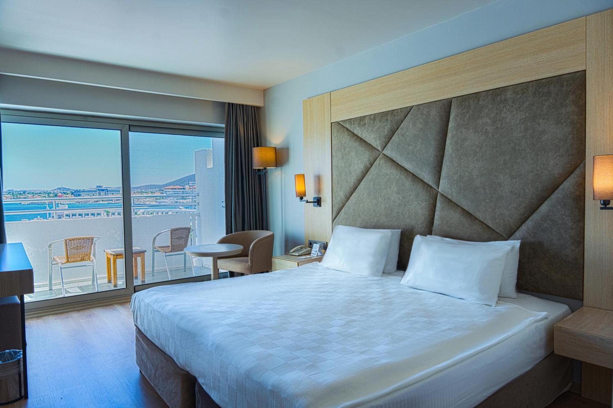 Resort Altin Yunus & - Cesme