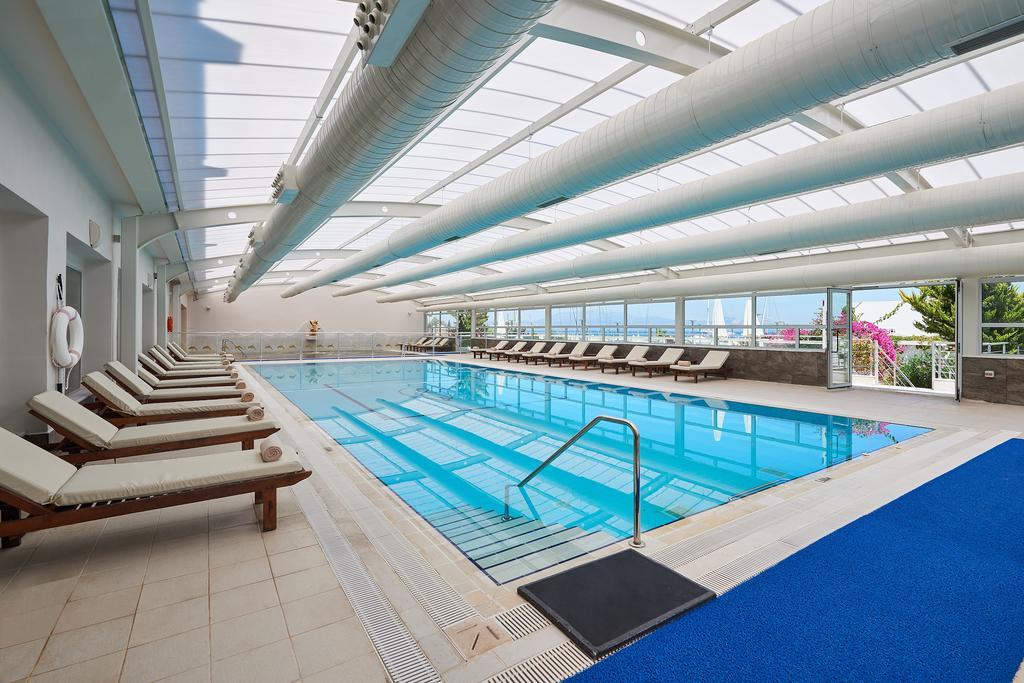 Resort Altin Yunus & -