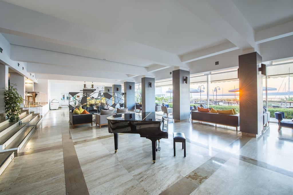 Resort Altin Yunus & - Cesme