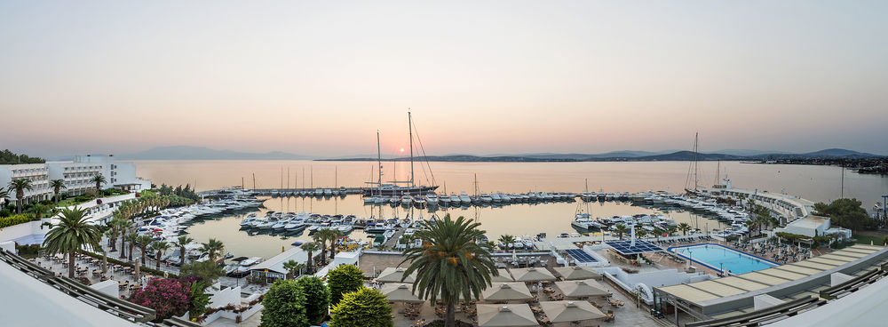 Resort Altin Yunus & - Cesme