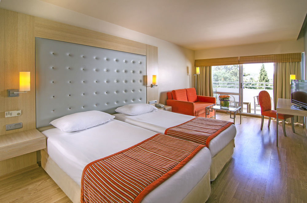Resort Altin Yunus & - 5*