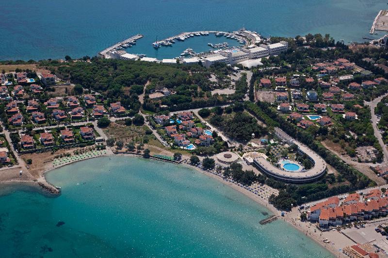 Altin Yunus & - 5* Cesme