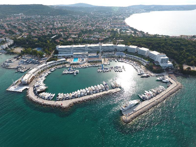 Altin Yunus & - Cesme